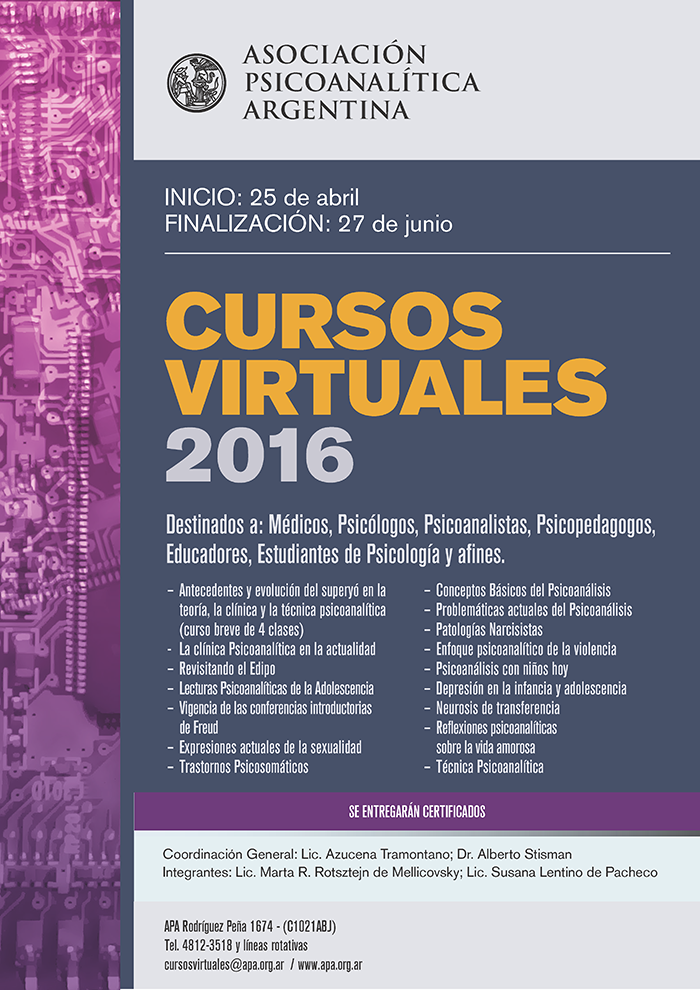Afiche APA-CURSOS-VIRTUALES