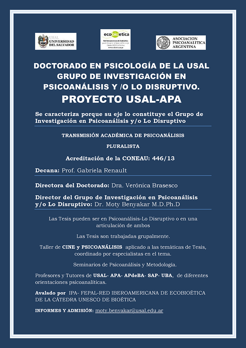 Afiche APA-DOCTORADO