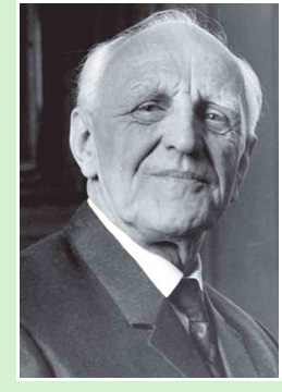 D. W. Winnicott