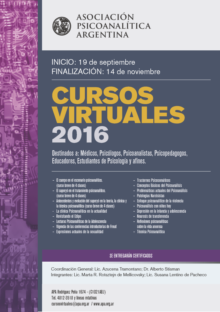 Afiche  APA-Cursos-Virtuales-2-2016