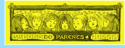 imagen Songs for Little People [With illustrations by H. Stratton] de Norman Rowland Gale. Constable & Co. London, 1896. La imagen ha sido liberada al dominio público por The British Library.