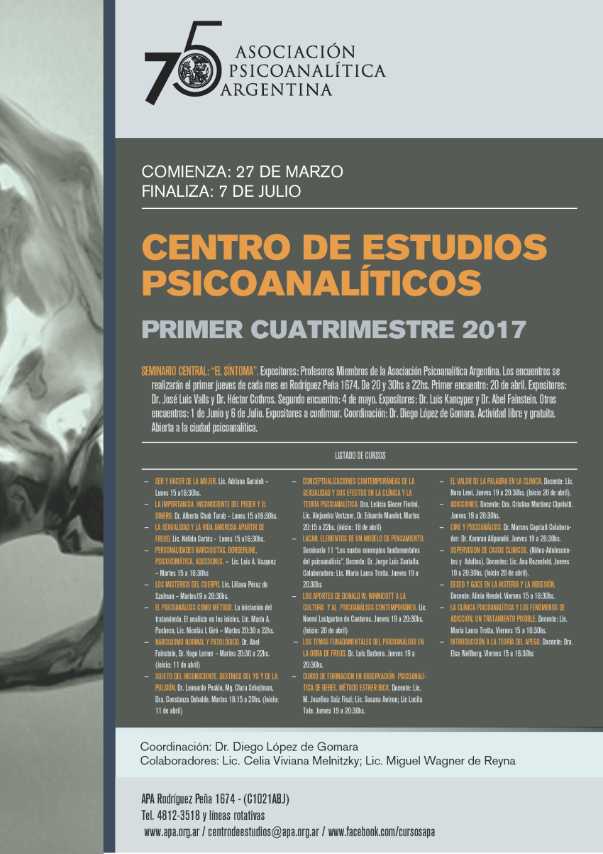 Afiche APA-centro-estudios-2017