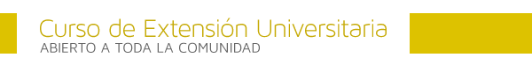 Extensión Universitaria