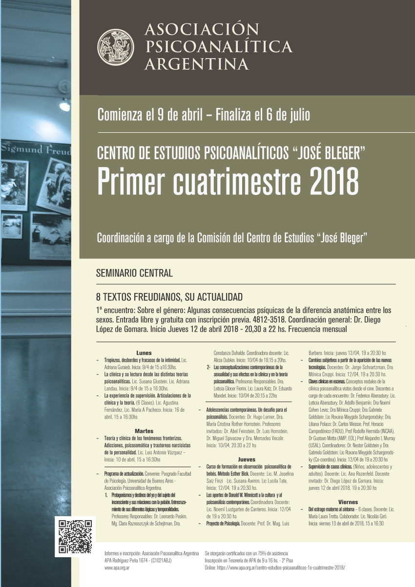 Afiche APA-centro-estudios-2018