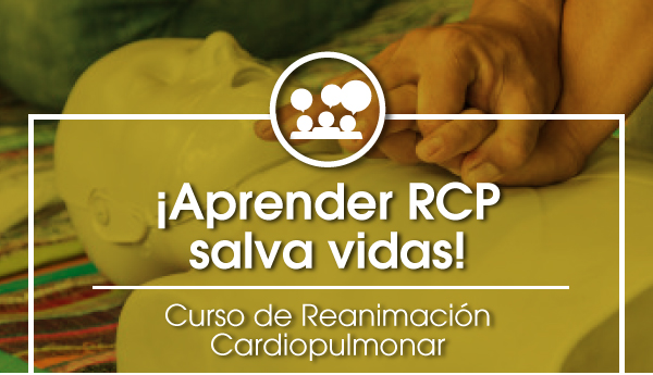 Aprender RCP