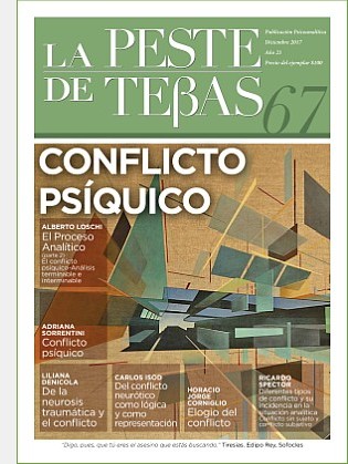 imagen La Peste de Tebas 67