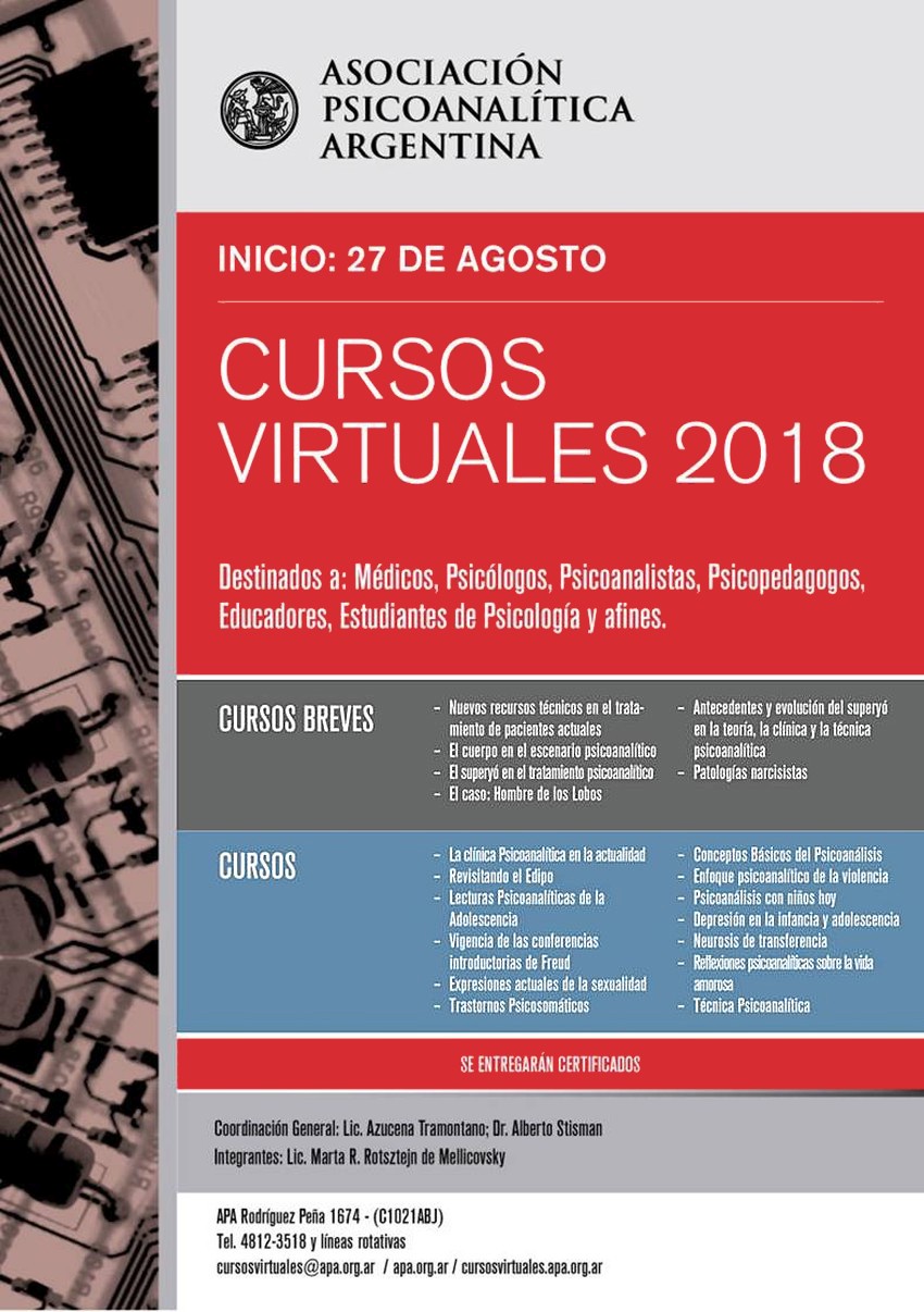 Afiche APA-cursos-virtuales-2018-2