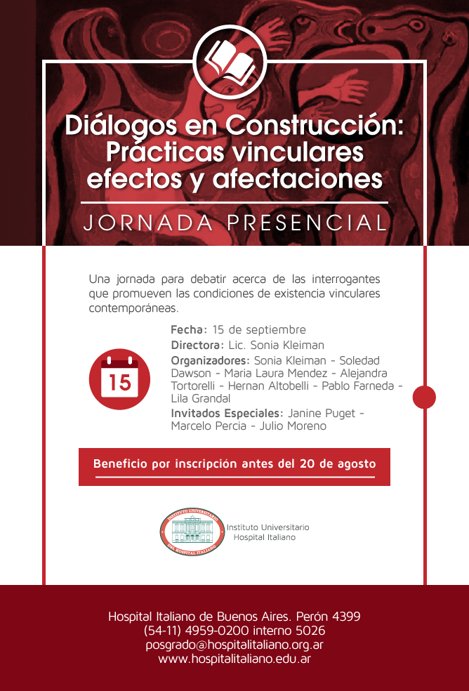 Diálogos en construcción