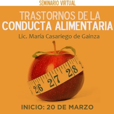 Ilustración: Trastornos de la conducta alimentaria