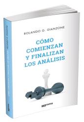 Cómo
comienzan y
finalizan los
análisis, de
Roland