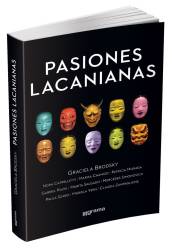 PASIONES
                                                          LACANIANAS, de
                                                          Graciela
                                                          Brodsky