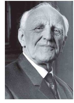 D. W. Winnicott