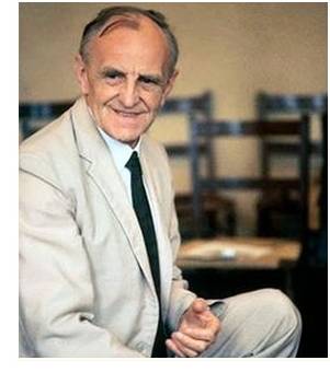 Donald Woods Winnicott