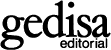 Editorial Gedisa (logo)