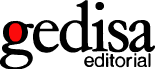 Editorial Gedisa (logo)