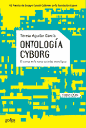 (tapa) Ontología cyborg