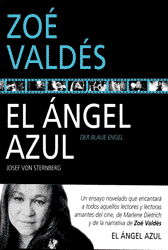 (tapa) El ángel azul