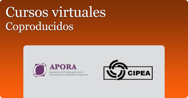 Cursos Virtuales Coproducidos