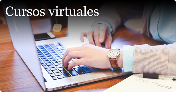 Cursos Virtuales