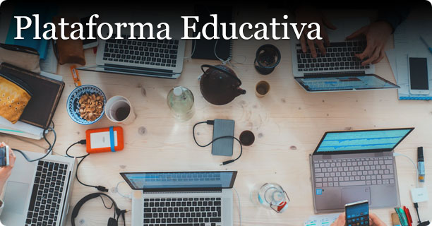 Plataforma educativa