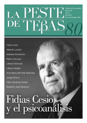 imagen La Peste de Tebas 80