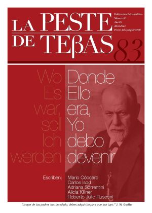 imagen La Peste de Tebas 83