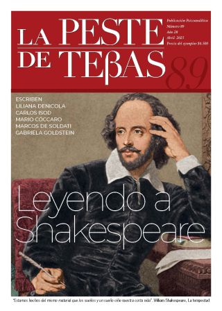 imagen La Peste de Tebas 89