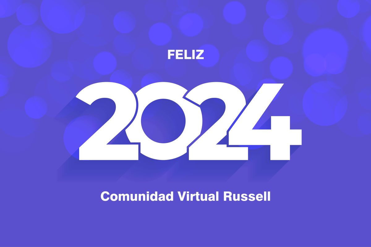 Comunidad Virtual Russell.