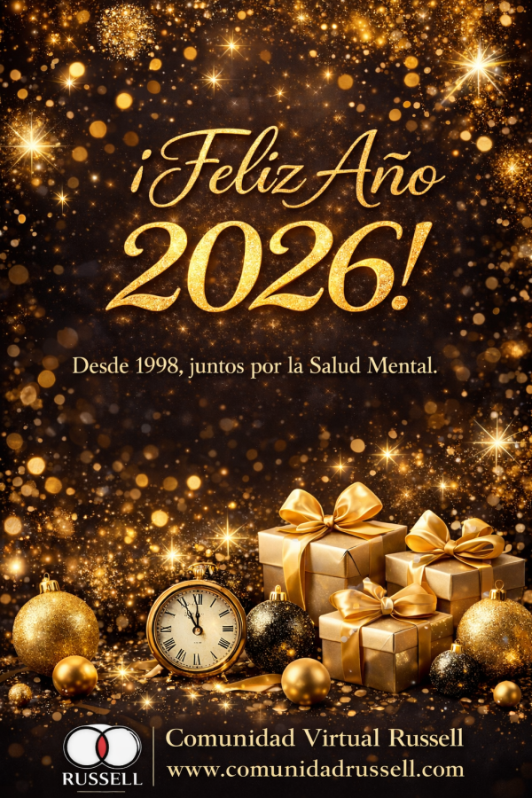 Comunidad Virtual Russell.